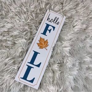 🌸 4 for $20! Wall Fall Decoration